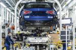 BMW iX3 2020 года (WW)